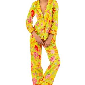 Gretchen Scott pj set